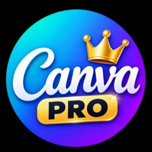Canva Pro