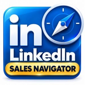LINKEDIN SALES NAVIGATOR
