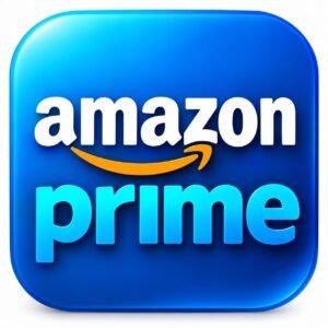 AMAZON PRIME