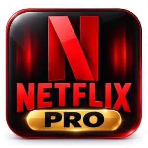 NETFLIX PREMIUM